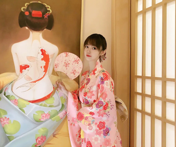 长沙望城spa养生Kanimi养生欢迎您